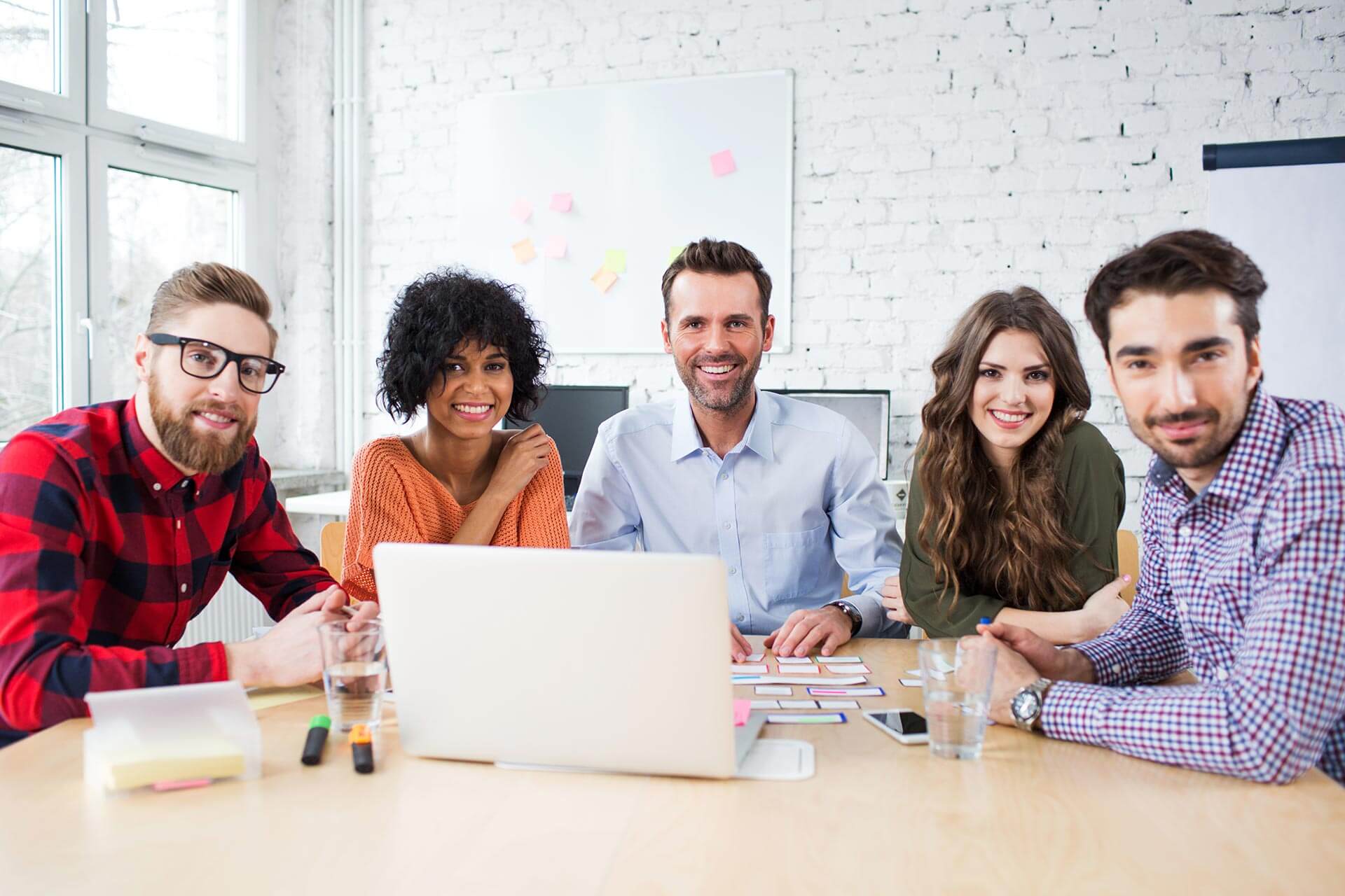Web Marketing